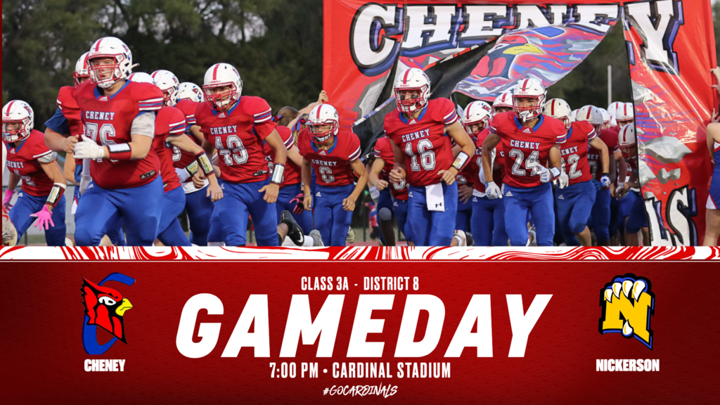 gameday