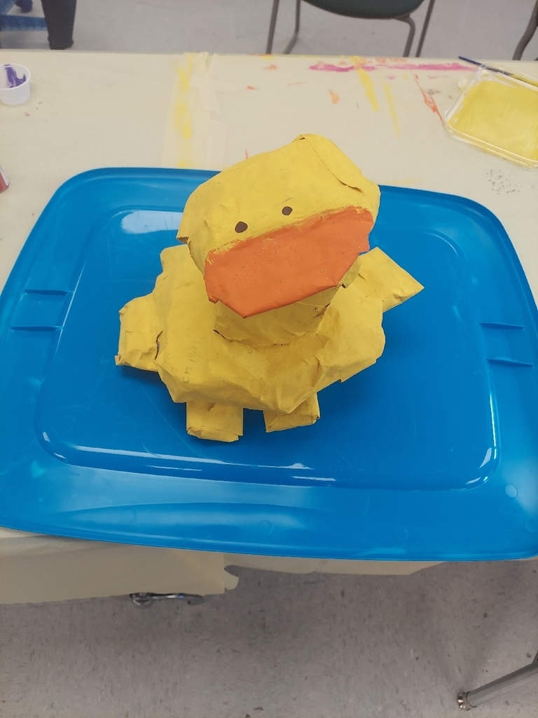 made by Ella Keller