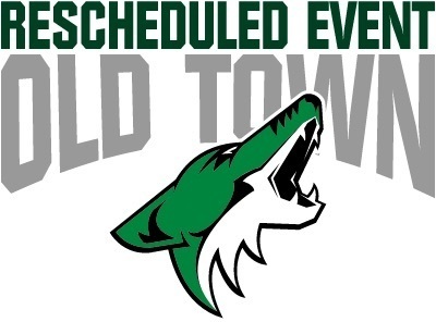 rescheduled