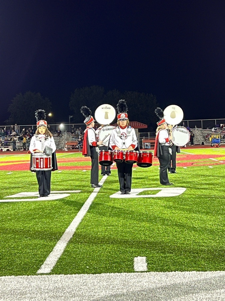 kids playing band 