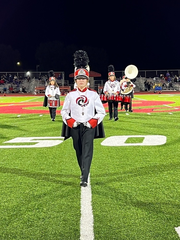 band kid 
