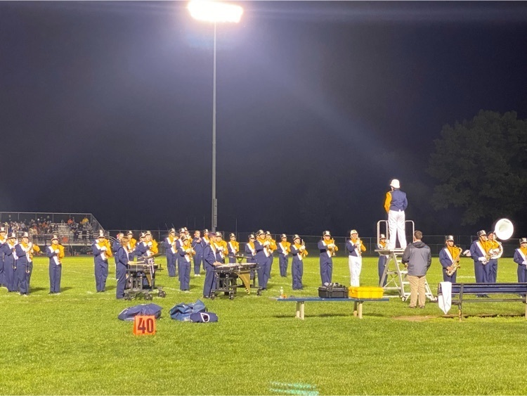 band