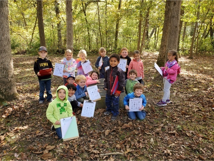 MP West K at Foster Woods