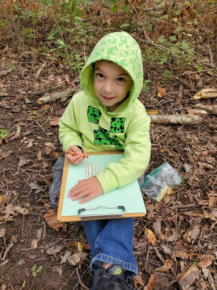 Foster Woods trip