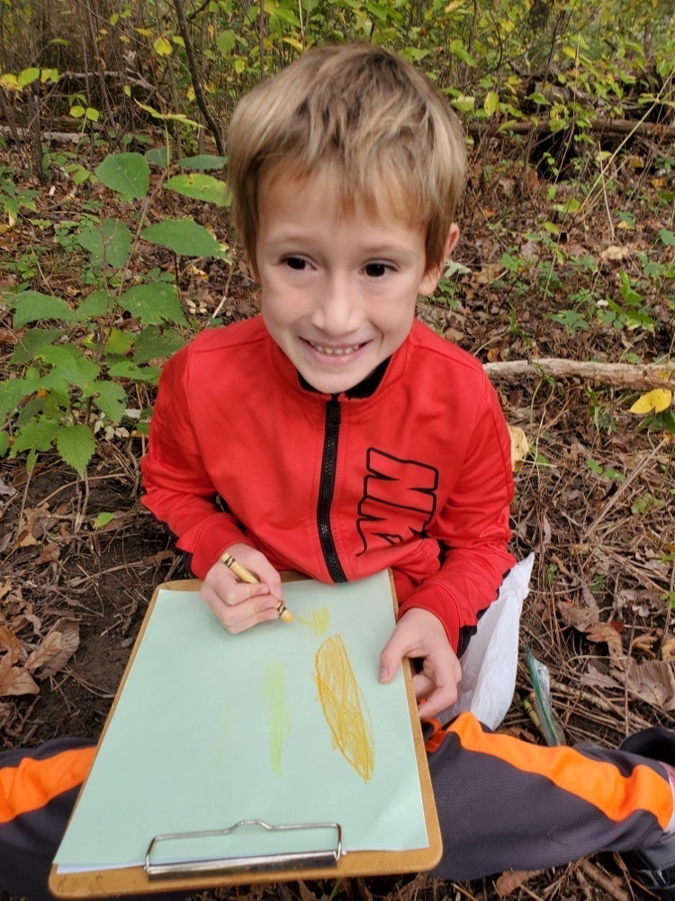 Foster Woods trip