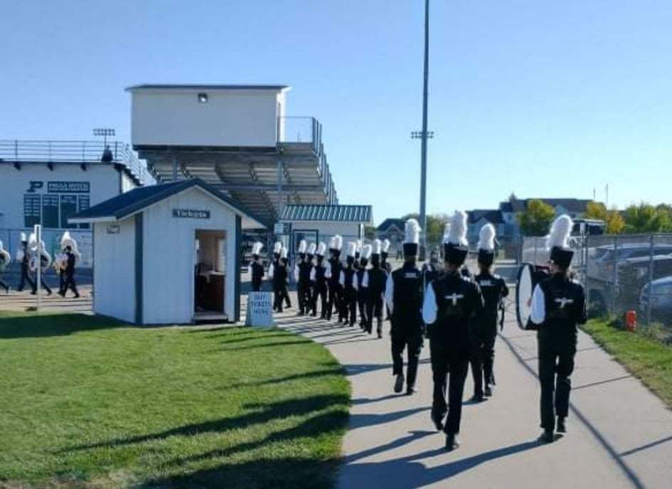 Pella High School