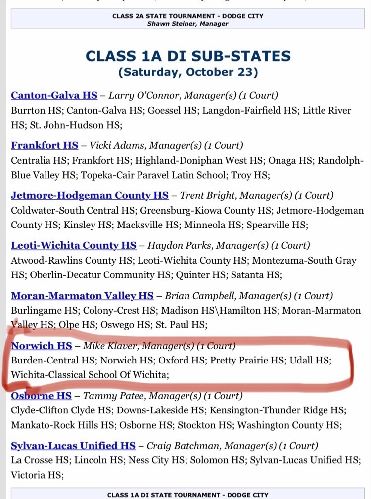 substate