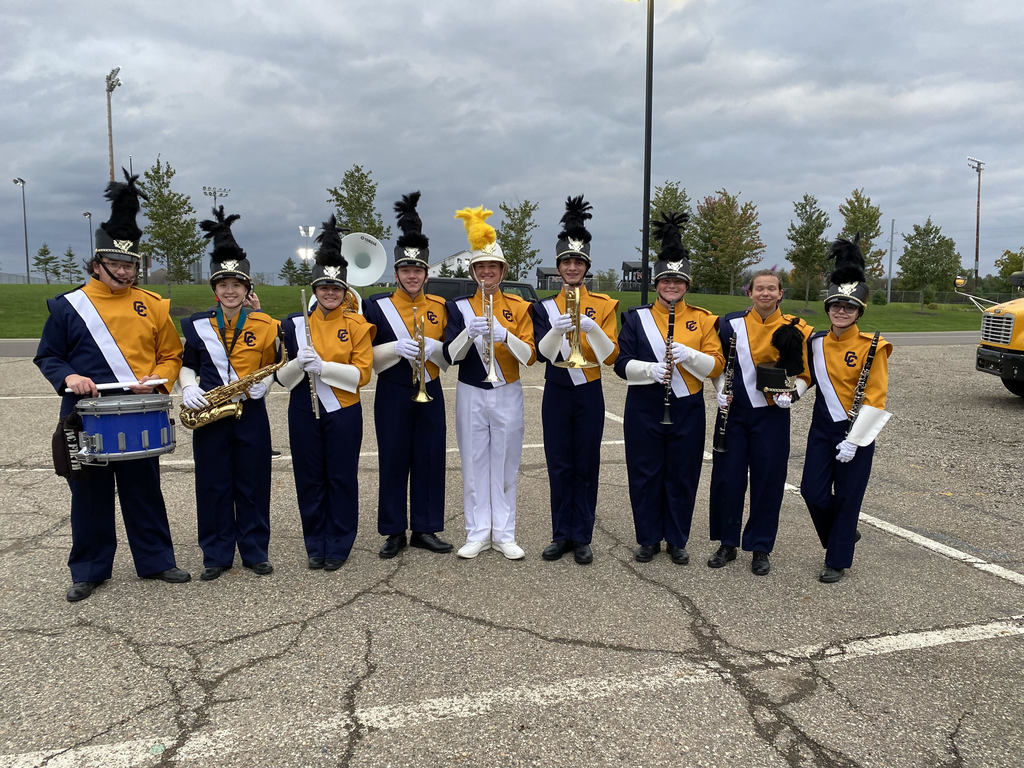 Band