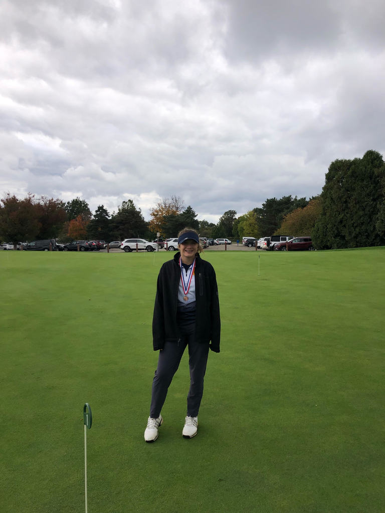 golf