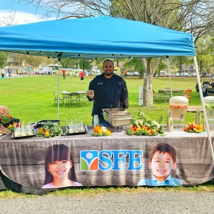 Color Run Farmer’s Market