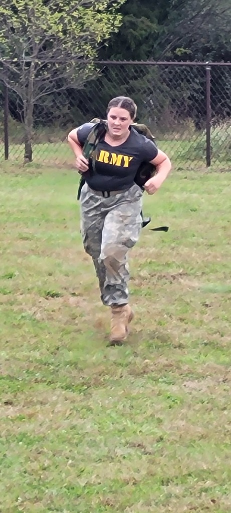 ROTC