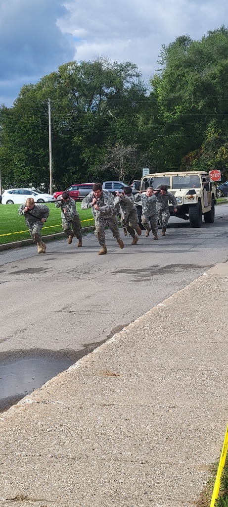 ROTC