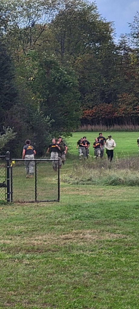 ROTC