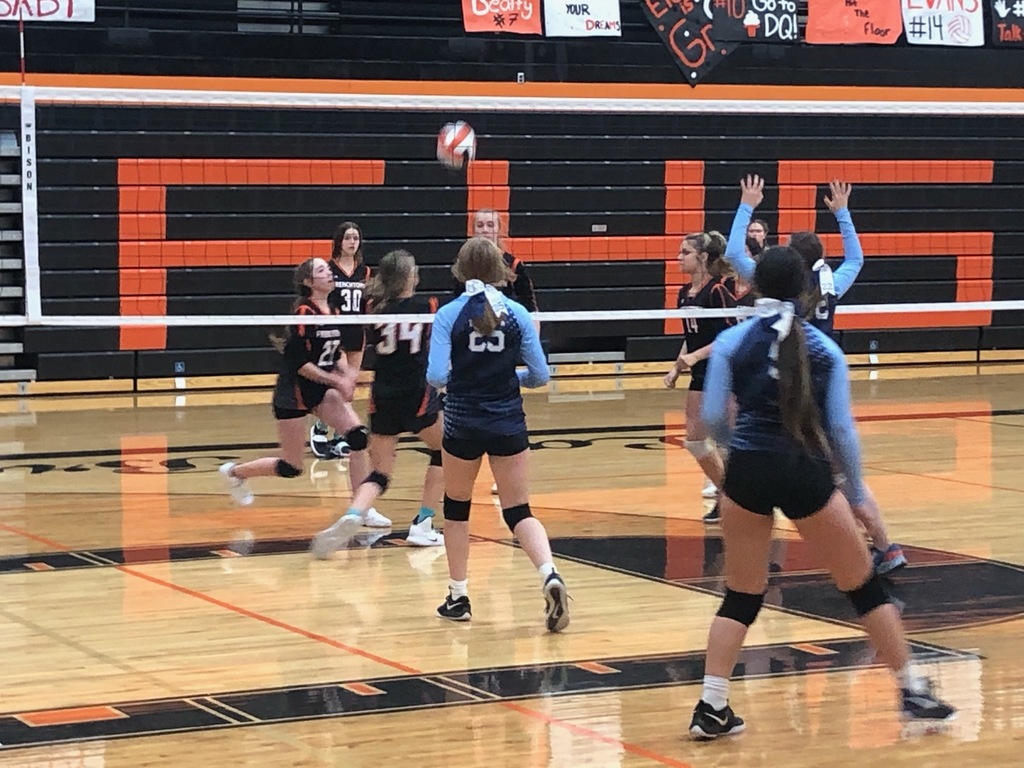 Volleyball #3