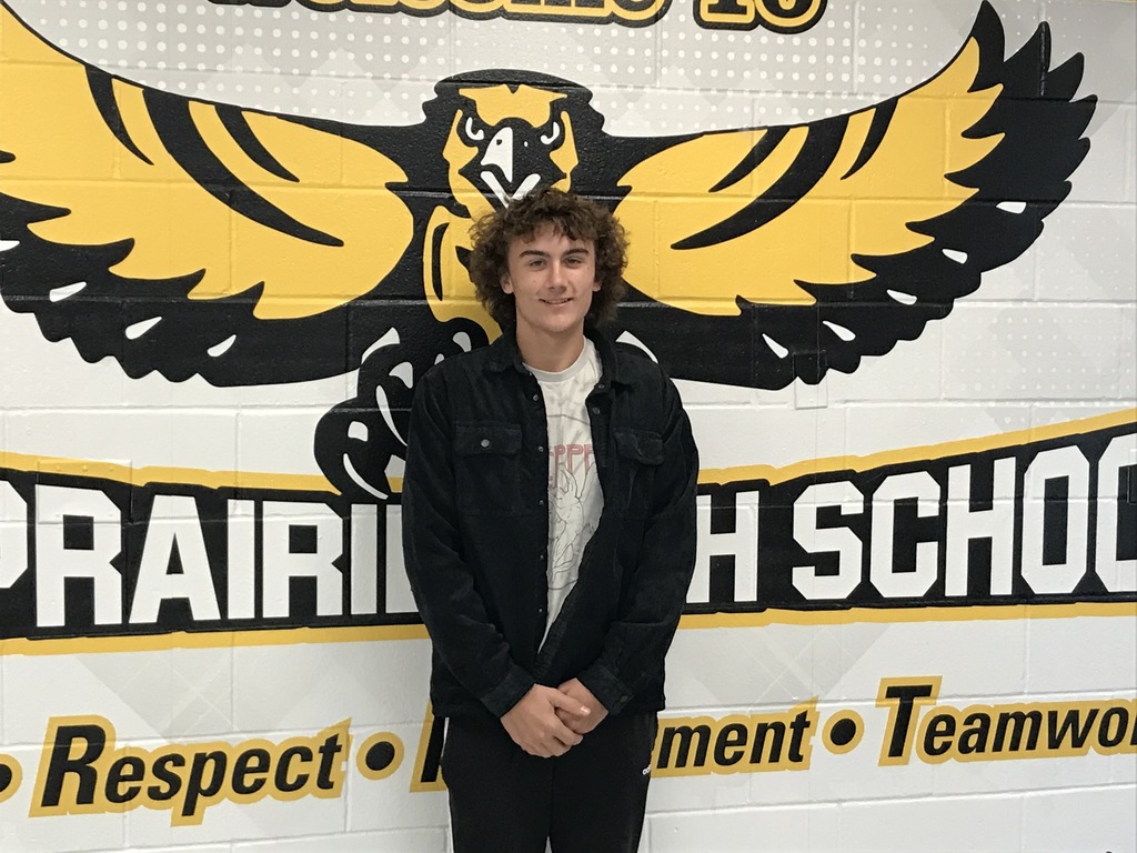 MPH Student of the Week