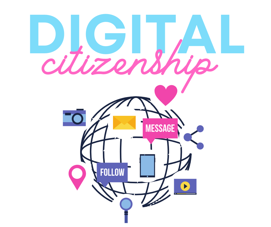 Digital Citizenship