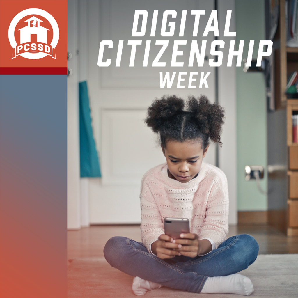 digital citizenship week