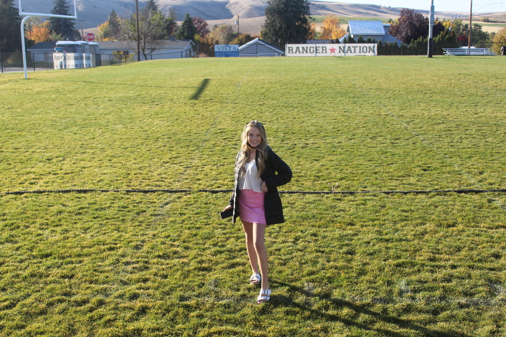 Homecoming Activities 