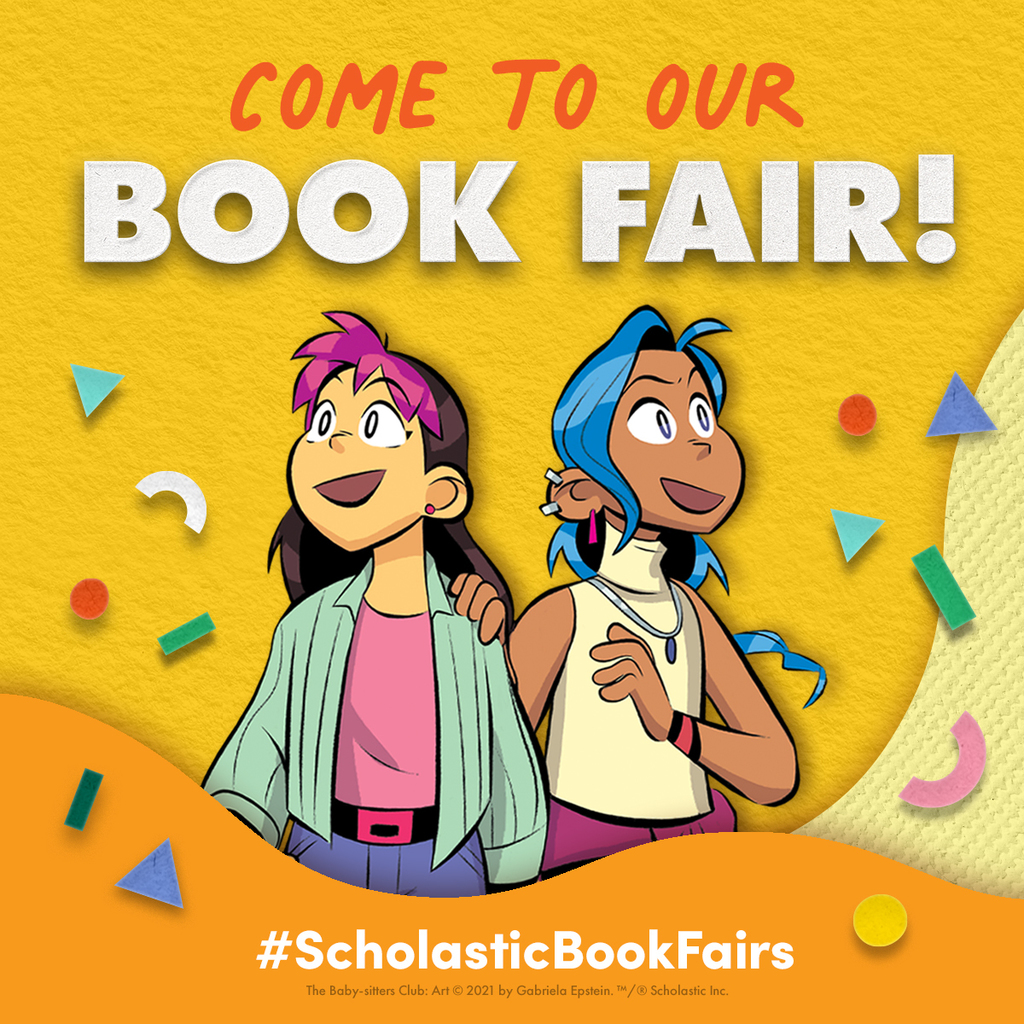 Book Fair