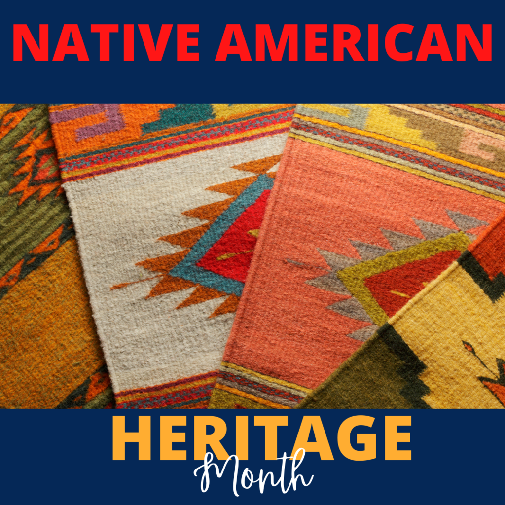 Native American Heritage Month