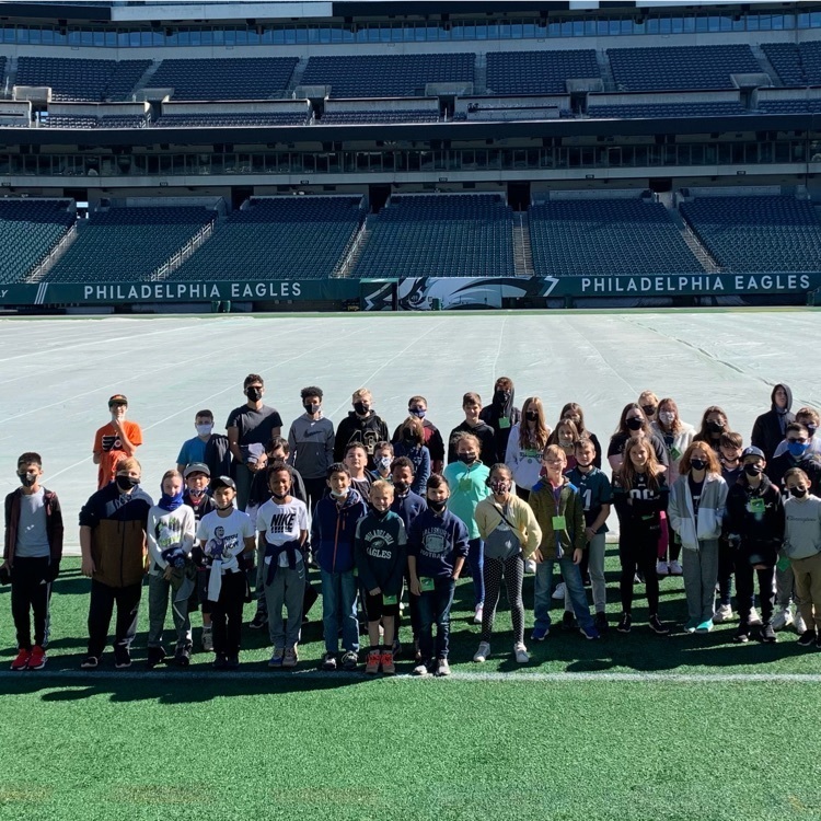 Eagles tour