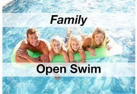 Open Swim