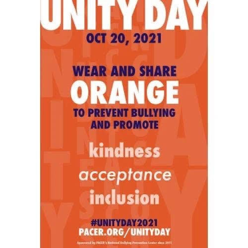Unity Day