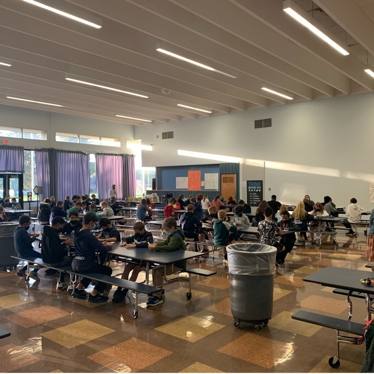 SMS Bingo party