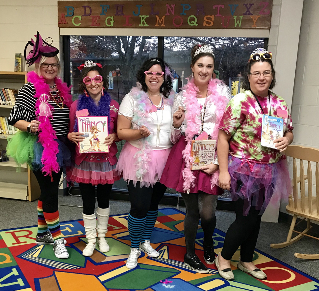 Wishing you a Happy Halloween from MP East Elementary Staff! 🎃#mphawks