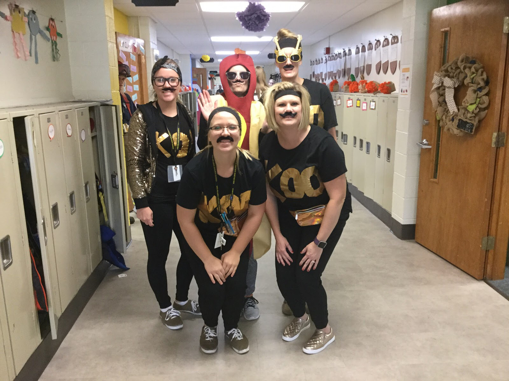 Wishing you a Happy Halloween from MP East Elementary Staff! 🎃#mphawks