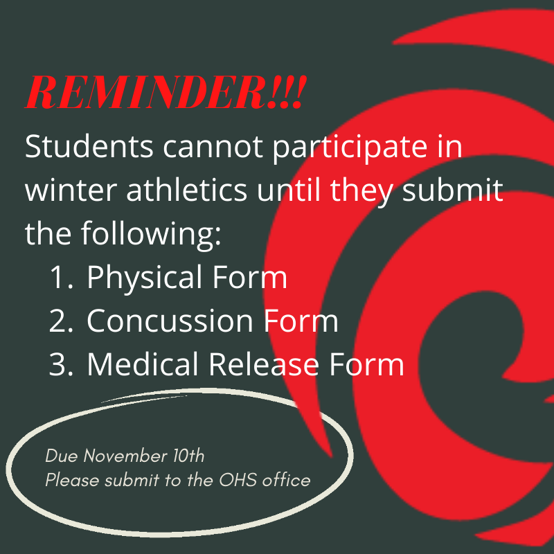 physicals