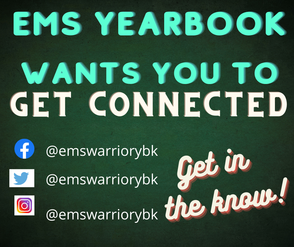 yearbook social media