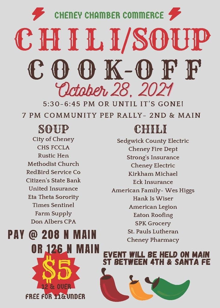 chili