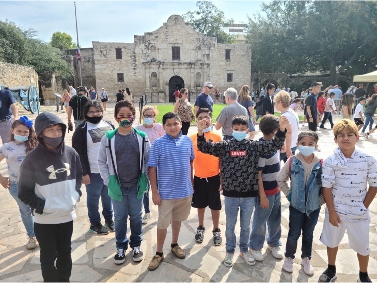 Alamo