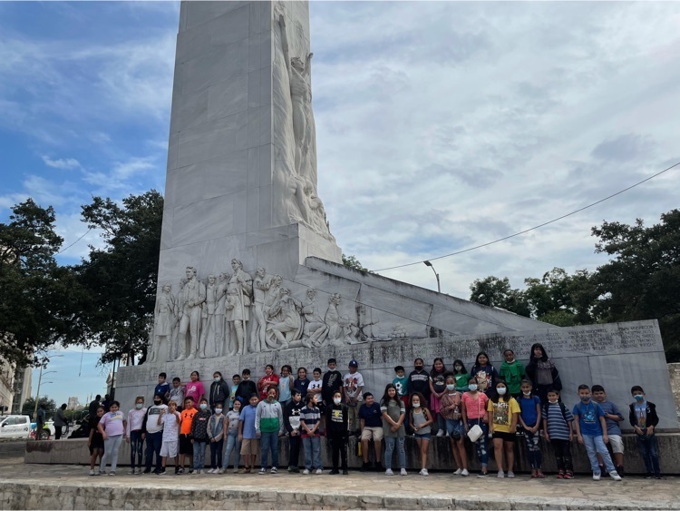Texas Memorial