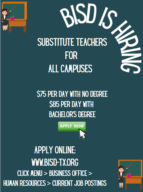 Hiring Subs