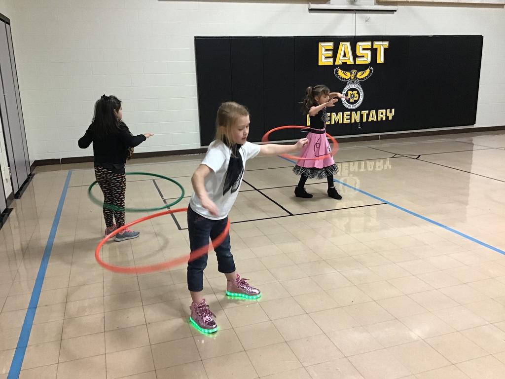 Hula Hoops