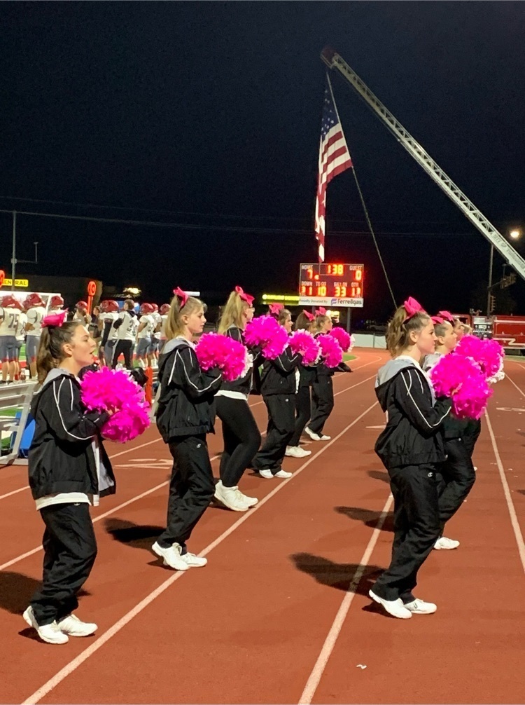 cheer