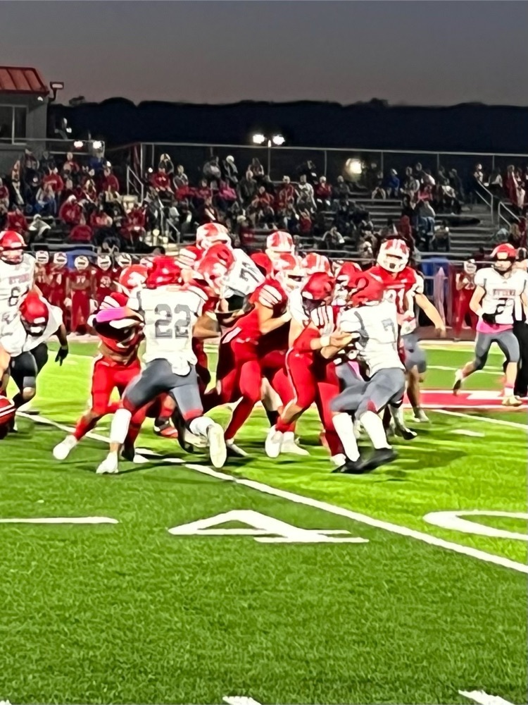 tackle