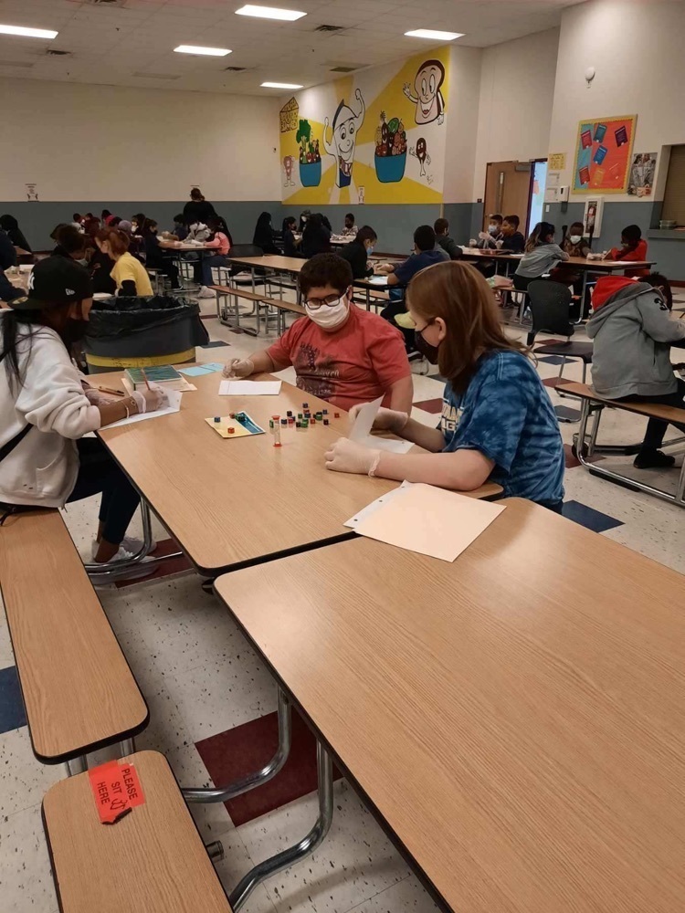 Academic games