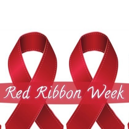 Red Ribbon Week