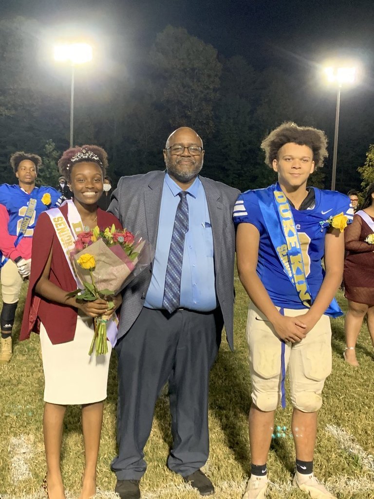 homecoming
