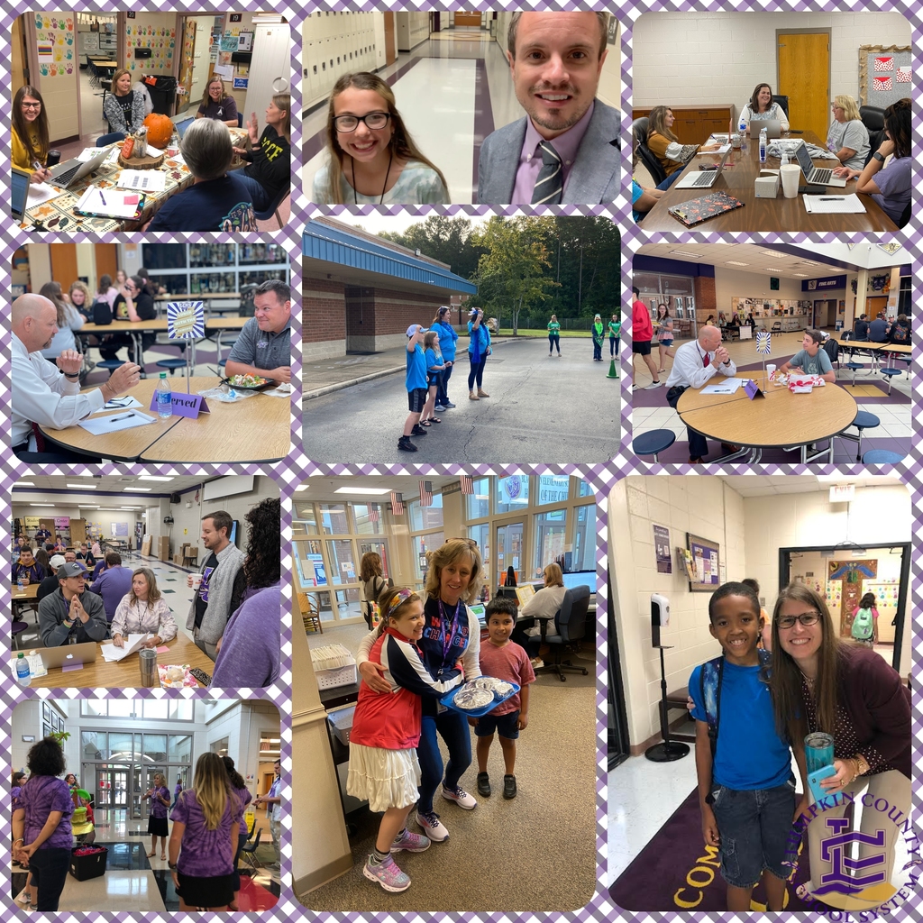 National Principals Month