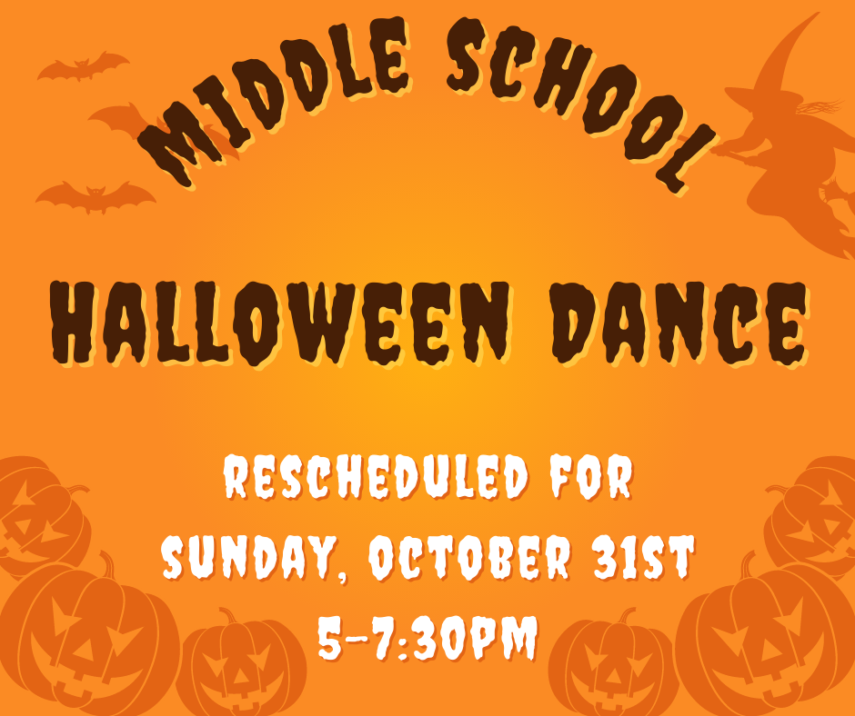 Halloween Dance