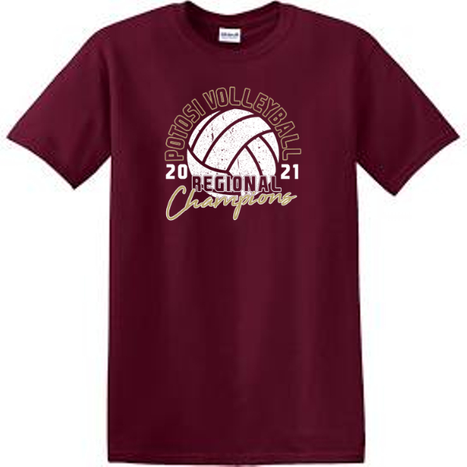 Volleyball - Shirts