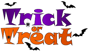 Trunk-or-Treat
