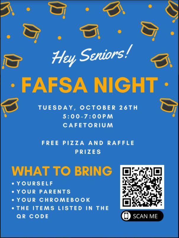 FAFSA Night
