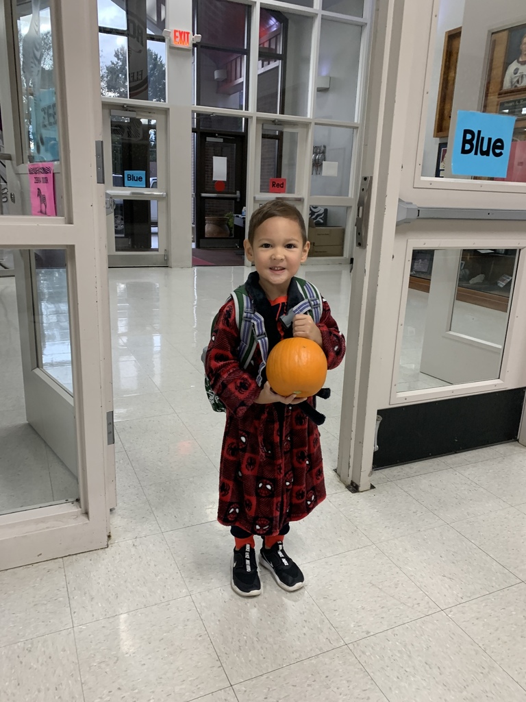 Red Ribbon Week 2021 - PJ Day