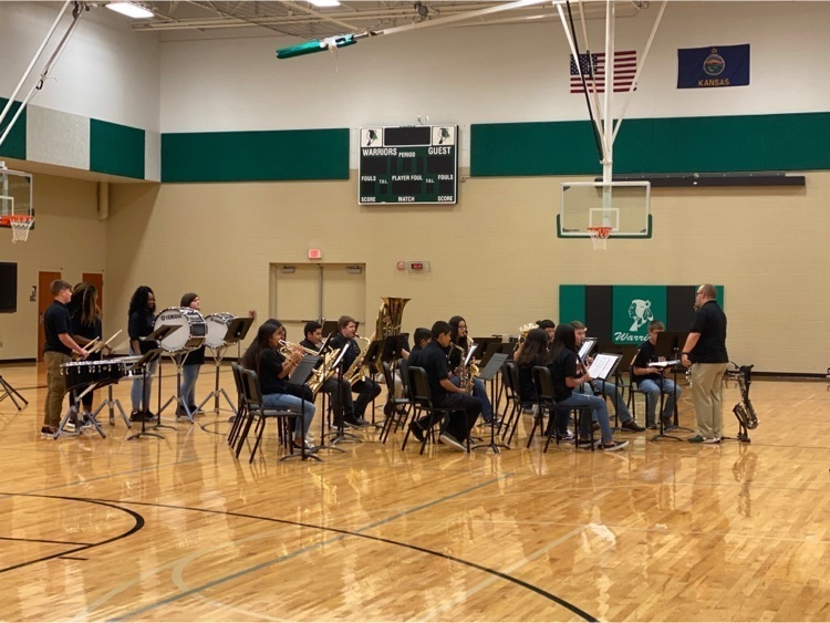 EMS Advanced Band