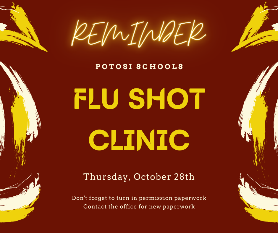 Flu Shot Clinic